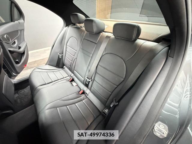 Mercedes Benz C-CLASS 2018-11 7816869-15