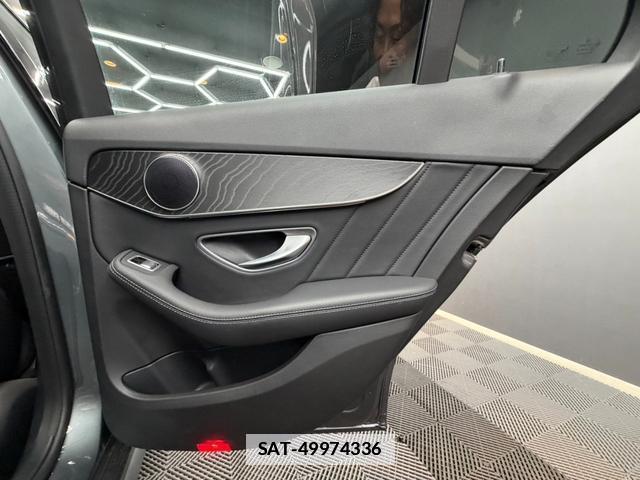 Mercedes Benz C-CLASS 2018-11 7816869-16