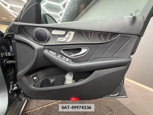 Mercedes Benz C-CLASS 2018-11 7816869-3