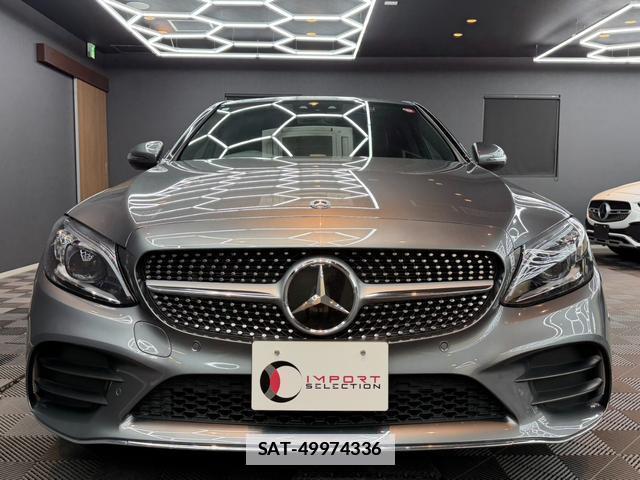 Mercedes Benz C-CLASS 2018-11 7816869-4