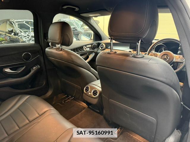 Mercedes Benz C-CLASS 2018-09 7816890-12