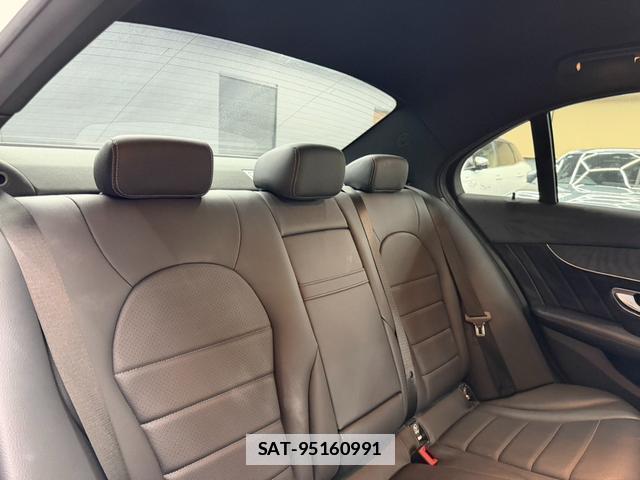 Mercedes Benz C-CLASS 2018-09 7816890-13