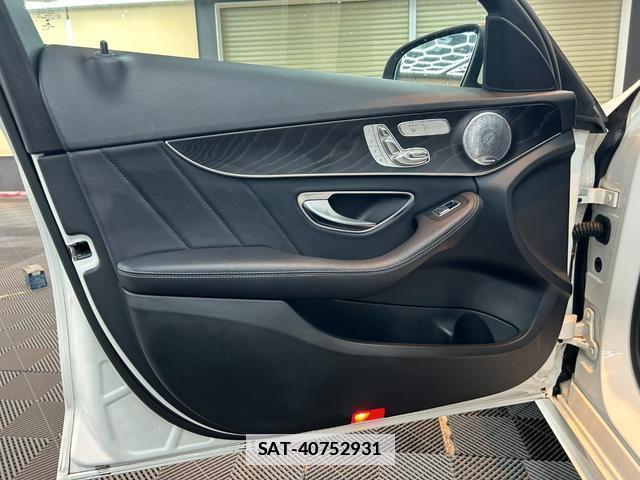 Mercedes Benz C-CLASS 2019-07 7816895-10