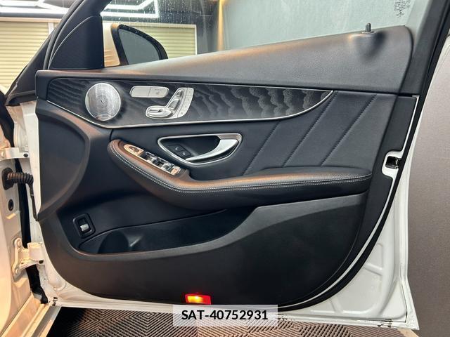 Mercedes Benz C-CLASS 2019-07 7816895-12