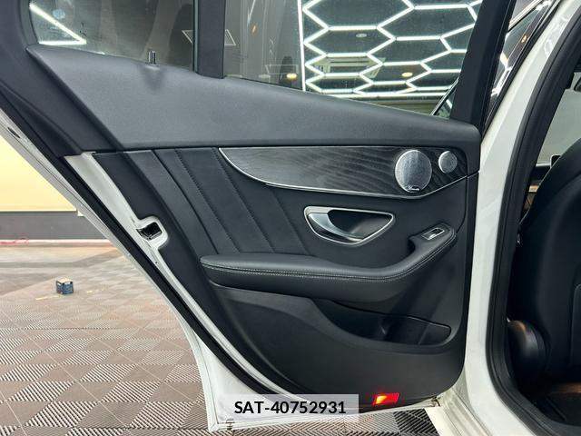 Mercedes Benz C-CLASS 2019-07 7816895-13