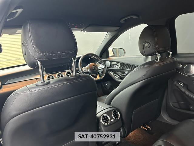 Mercedes Benz C-CLASS 2019-07 7816895-14