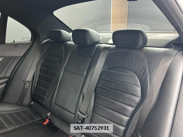 Mercedes Benz C-CLASS 2019-07 7816895-15