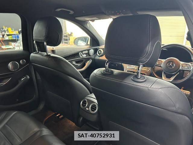 Mercedes Benz C-CLASS 2019-07 7816895-3