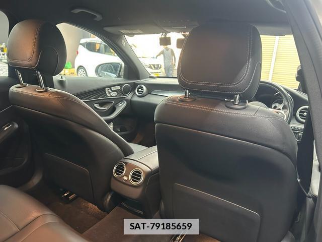 Mercedes Benz C-CLASS 2018-08 7816908-2