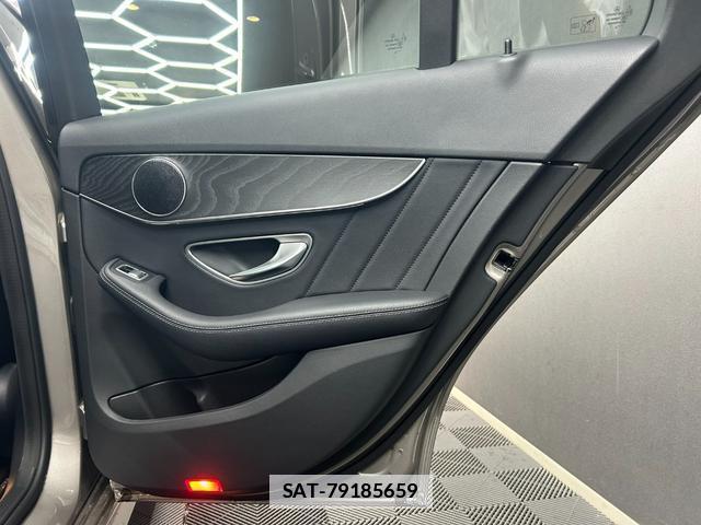 Mercedes Benz C-CLASS 2018-08 7816908-4