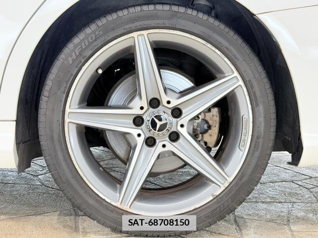 Mercedes Benz C-CLASS 2018-04 7817738-8