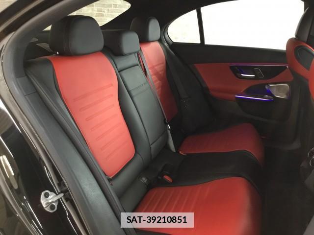 Mercedes Benz C-CLASS 2021-12 7817840-10
