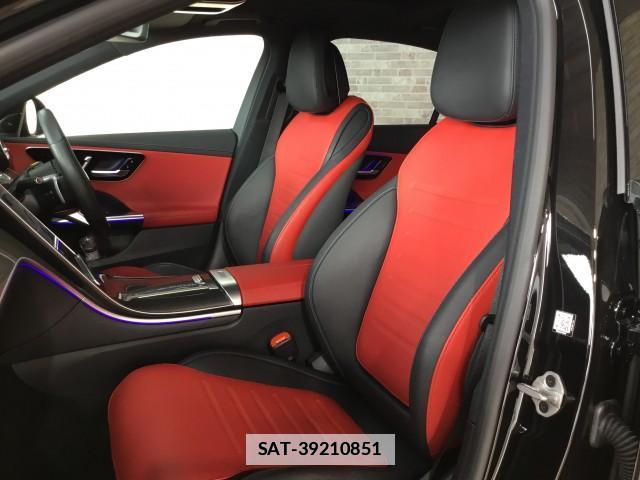 Mercedes Benz C-CLASS 2021-12 7817840-11