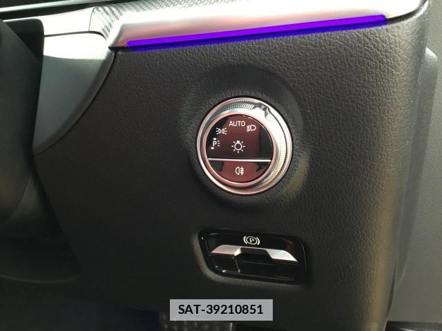 Mercedes Benz C-CLASS 2021-12 7817840-15
