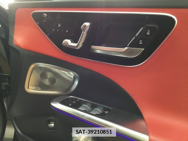 Mercedes Benz C-CLASS 2021-12 7817840-16