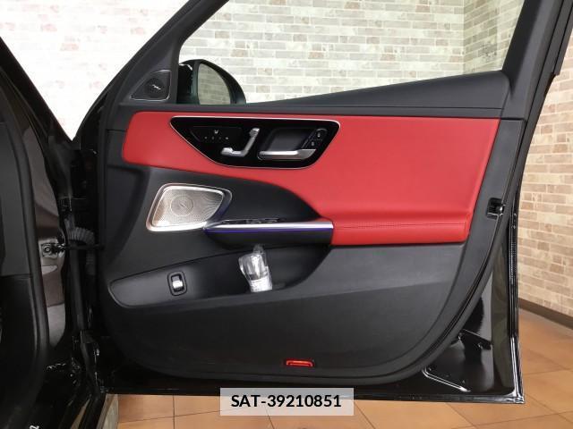 Mercedes Benz C-CLASS 2021-12 7817840-18