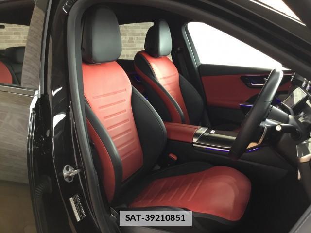 Mercedes Benz C-CLASS 2021-12 7817840-9