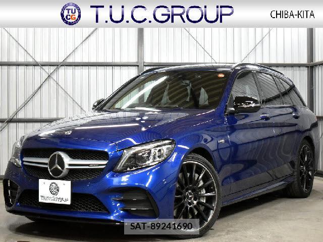 sat car