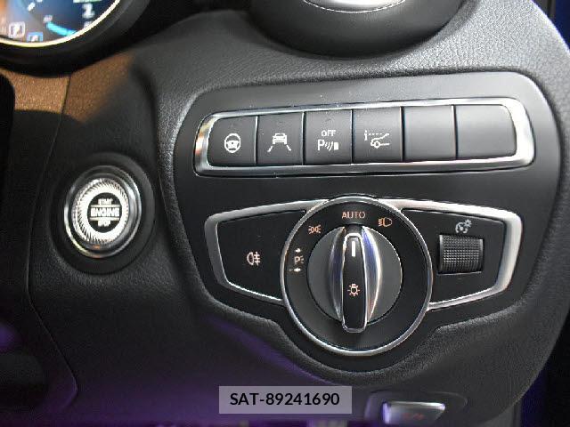 Amg C-CLASS 2019-04 7818620-3