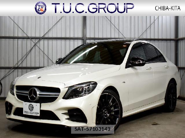 sat car