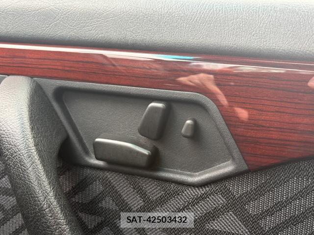 Mercedes Benz C-CLASS 1995-06 7819124-6