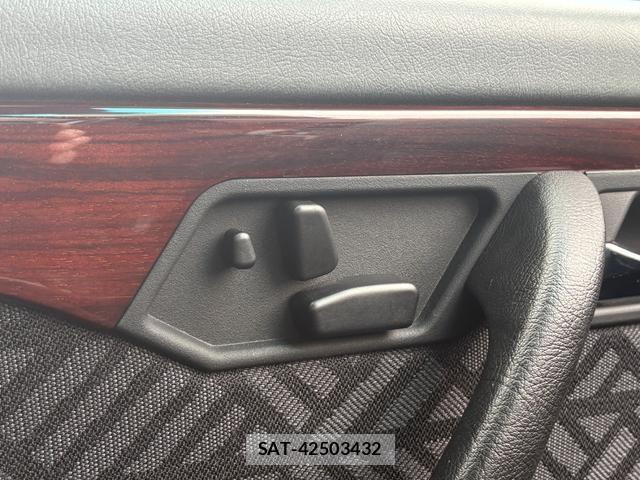 Mercedes Benz C-CLASS 1995-06 7819124-9