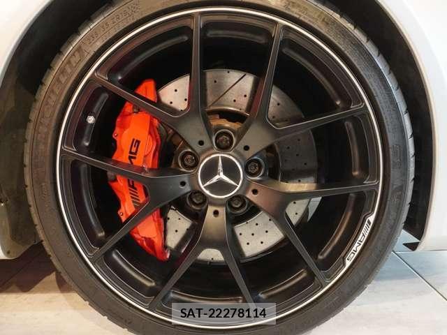 Amg C-CLASS 2013-09 7819580-10