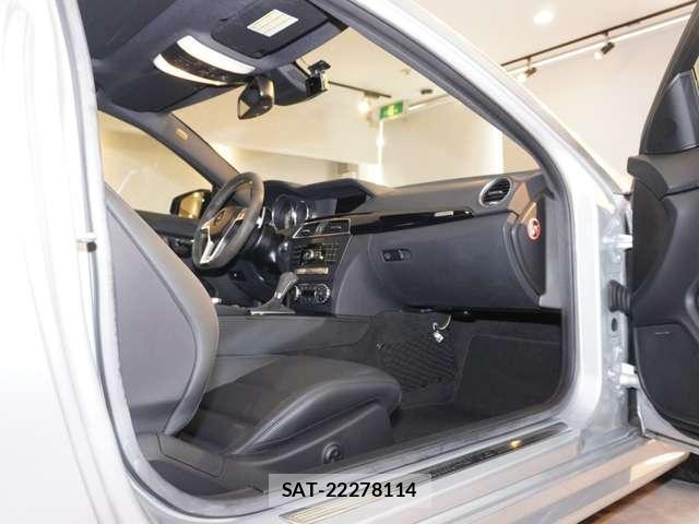 Amg C-CLASS 2013-09 7819580-11