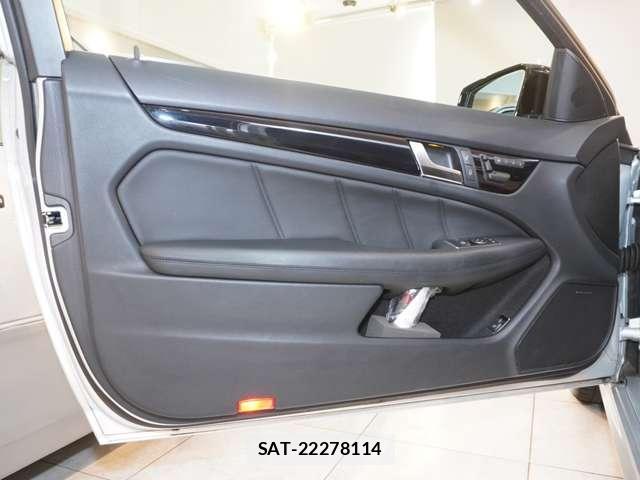 Amg C-CLASS 2013-09 7819580-14