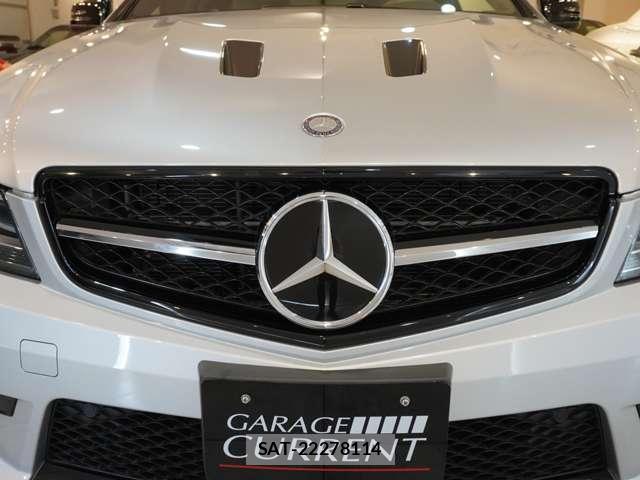Amg C-CLASS 2013-09 7819580-19