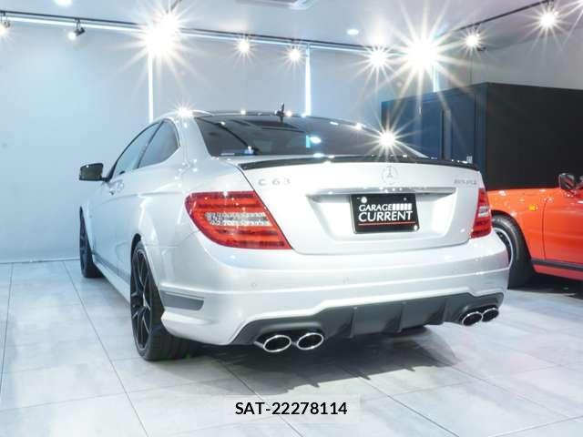 Amg C-CLASS 2013-09 7819580-4