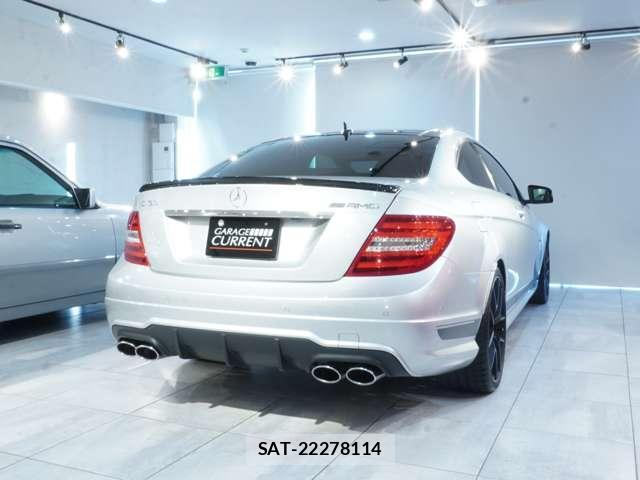 Amg C-CLASS 2013-09 7819580-5