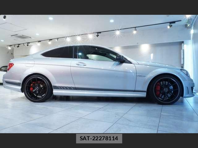 Amg C-CLASS 2013-09 7819580-6