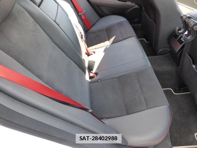 Mercedes Benz C-CLASS 2013-05 7819657-13