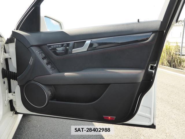 Mercedes Benz C-CLASS 2013-05 7819657-14