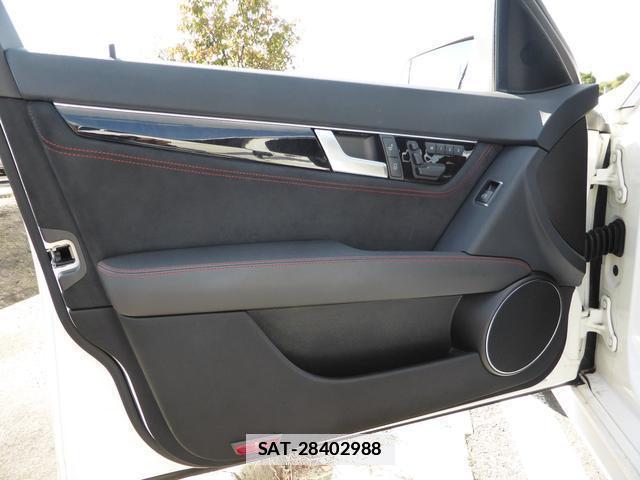Mercedes Benz C-CLASS 2013-05 7819657-15
