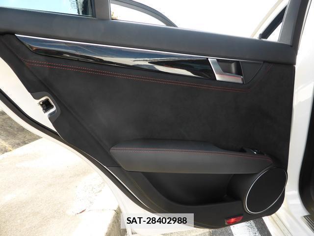 Mercedes Benz C-CLASS 2013-05 7819657-16
