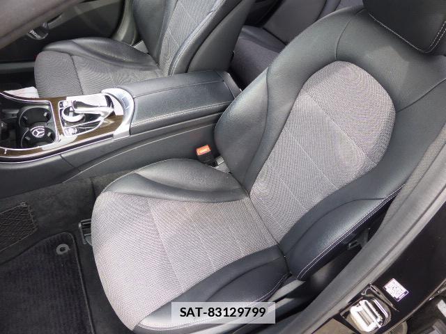 Mercedes Benz C-CLASS 2014-12 7819658-17