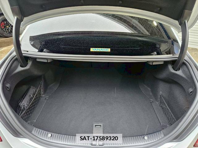 Mercedes Benz C-CLASS 2020-08 7820302-18