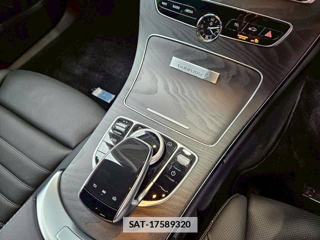 Mercedes Benz C-CLASS 2020-08 7820302-8