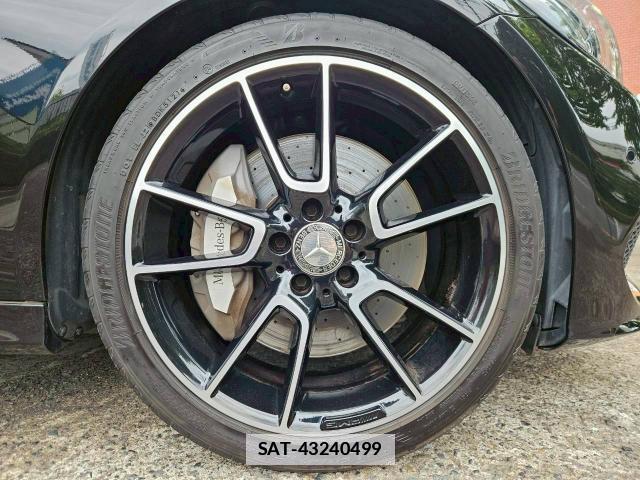 Mercedes Benz C-CLASS 2015-09 7820306-5