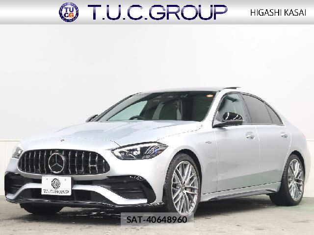 sat car