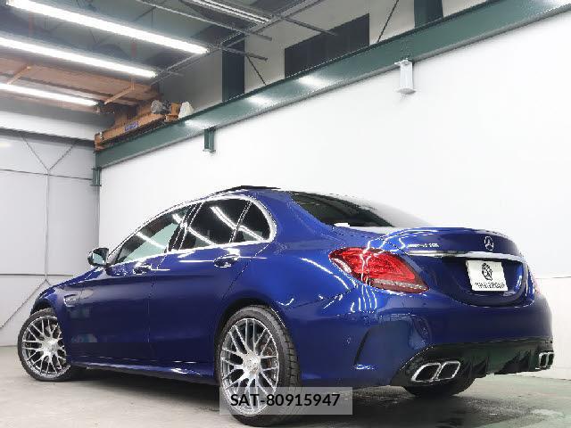 Amg C-CLASS 2019-12 7822827-2