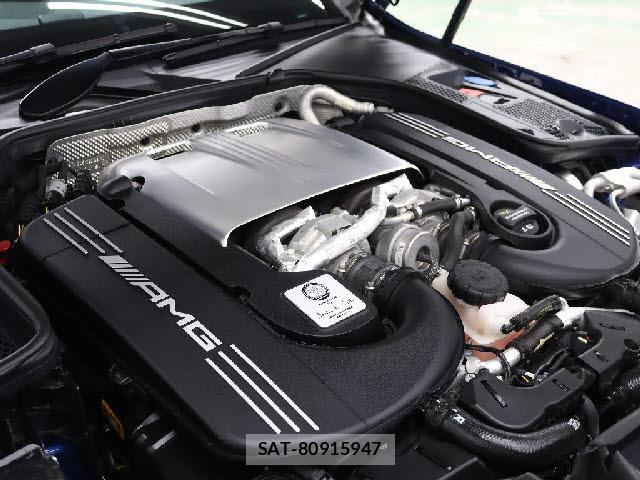 Amg C-CLASS 2019-12 7822827-4