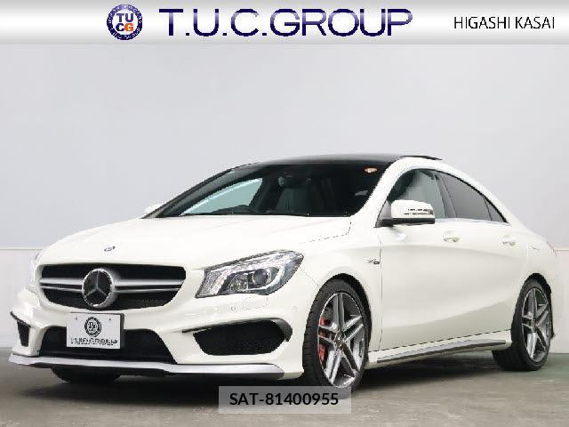 sat car
