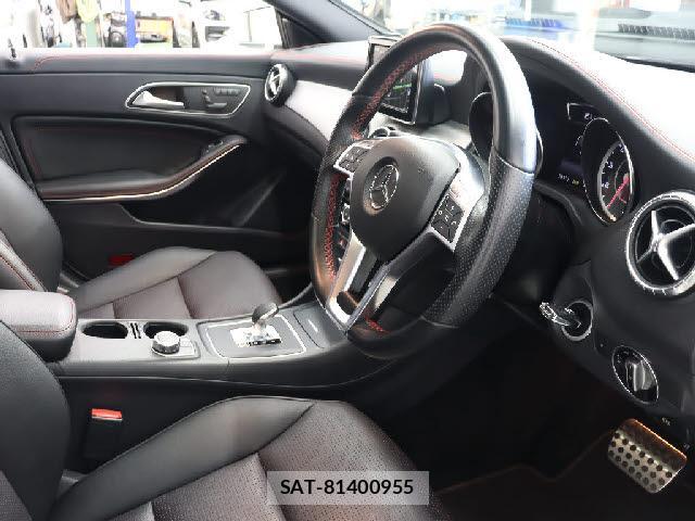 Amg C-CLASS 2013-11 7822828-3