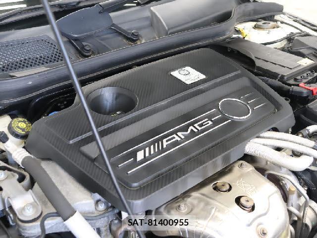 Amg C-CLASS 2013-11 7822828-4