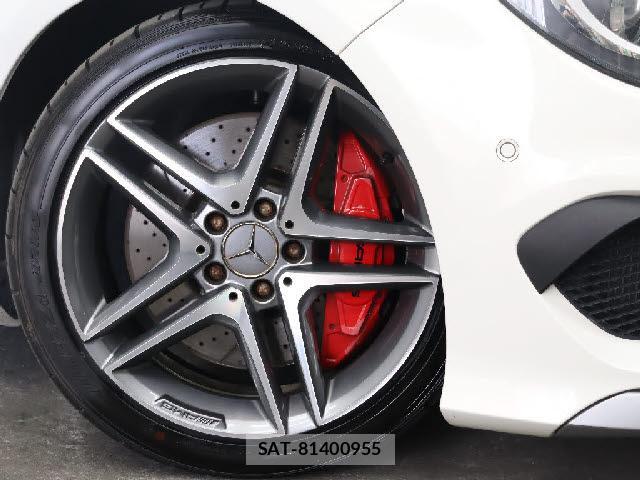 Amg C-CLASS 2013-11 7822828-5