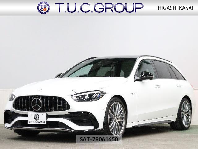 sat car