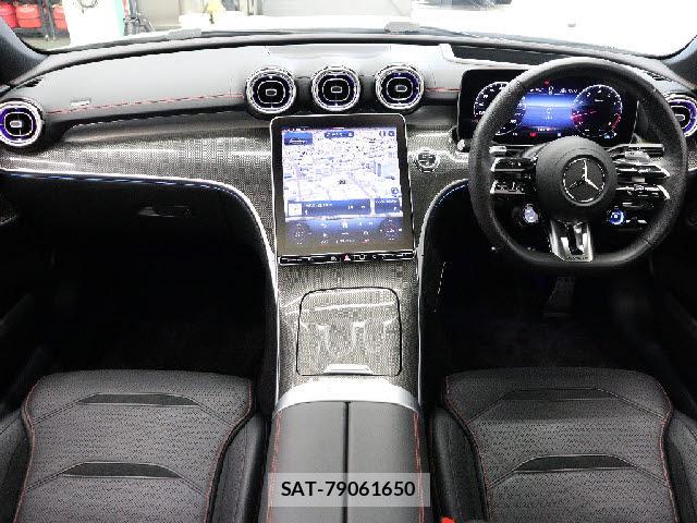 Amg C-CLASS 2023-06 7822833-1